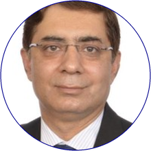 Vikram Kaushal