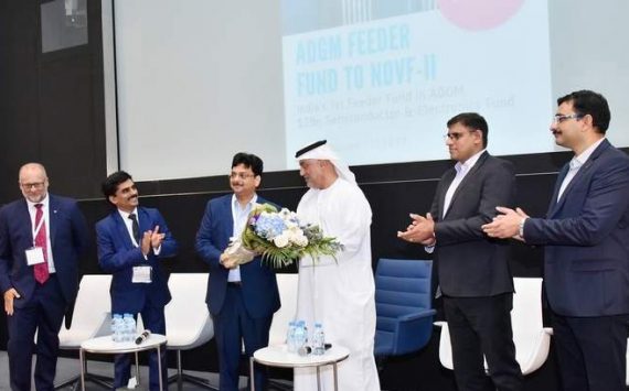 ADGM-regulated $2bln Next Orbit Ventures’ first feeder fund for India launched