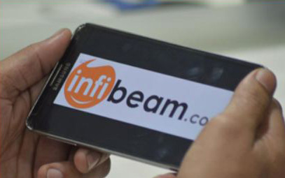 What’s firing up Infibeam