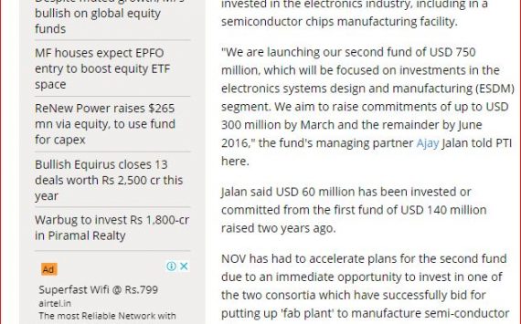 Next Orbit Ventures to raise $750 mn for second fund