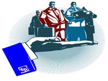 Institutional trading platform draws VCs