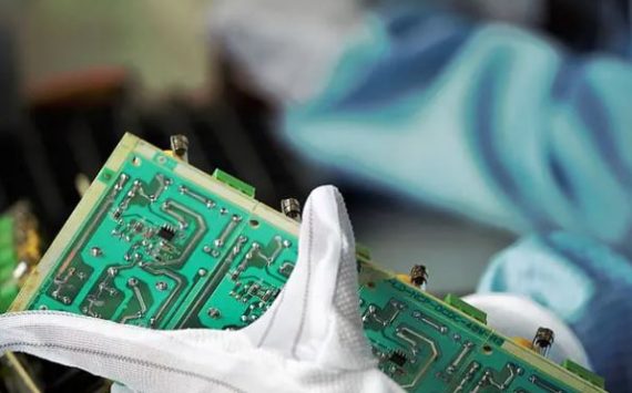 Ground Breaking For Commercial Silicon #FabInIndia: Is The Target Mid-2022 Or Early-2023?