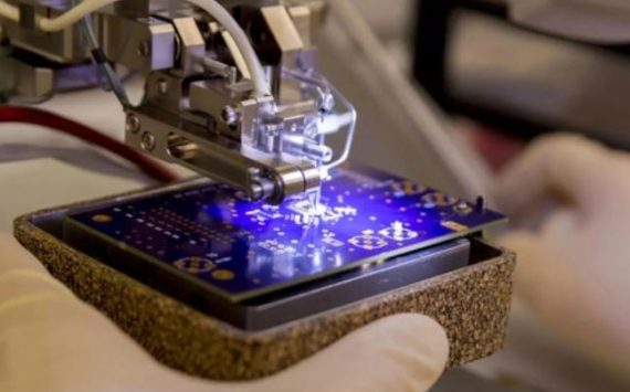 ISMC seeks speedy semiconductor sops nod to start building by year-end