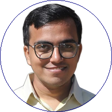 Divyang Suthar