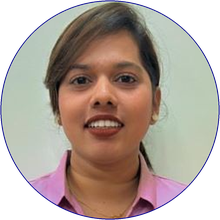 Manali Shirdhankar
